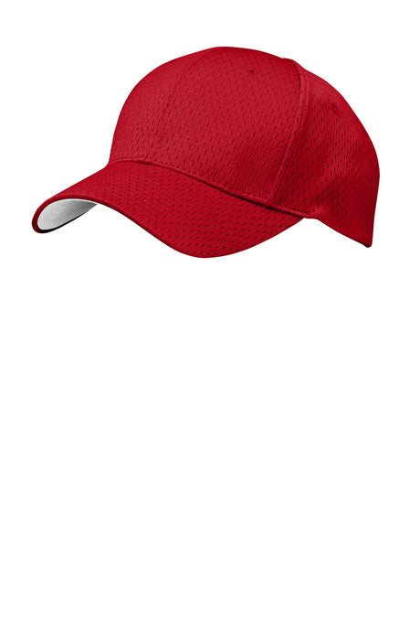 Port Authority C833 Pro Mesh Cap Wholesale Blank Performance Hat