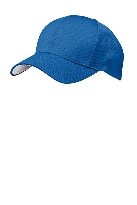 Port Authority C833 Pro Mesh Cap Wholesale Blank Performance Hat