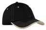 Port Authority ®  Vintage Washed Contrast Stitch Cap.  C835 - Port Authority C835