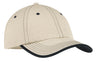 Port Authority ®  Vintage Washed Contrast Stitch Cap.  C835 - Port Authority C835