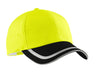 Port Authority C836 Enhanced Visibility Cap Wholesale Safety Cap