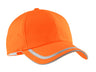 Port Authority C836 Enhanced Visibility Cap Wholesale Safety Cap