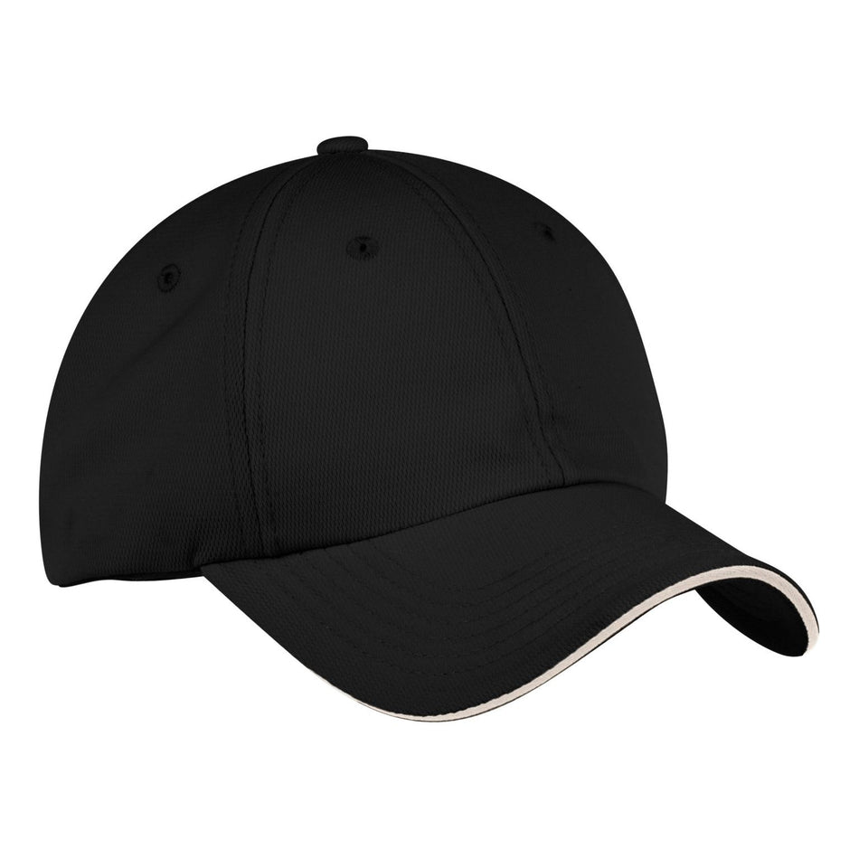 Port Authority ®  Dry Zone ®  Cap.  C838 - Port Authority C838