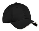 Port Authority C838 Dry Zone Cap Wholesale Blank Performance Hat