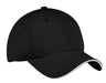 Port Authority C838 Dry Zone Cap Wholesale Blank Performance Hat