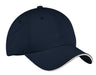Port Authority C838 Dry Zone Cap Wholesale Blank Performance Hat