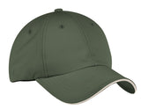 Port Authority C838 Dry Zone Cap Wholesale Blank Performance Hat