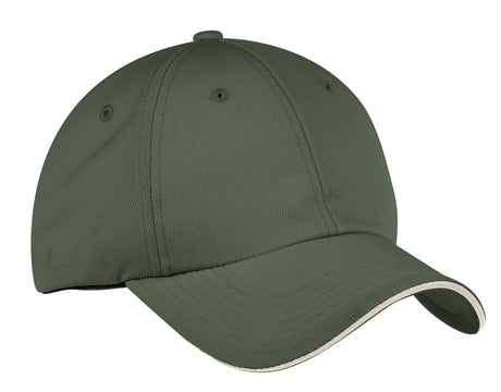 Port Authority C838 Dry Zone Cap Wholesale Blank Performance Hat