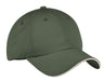 Port Authority C838 Dry Zone Cap Wholesale Blank Performance Hat