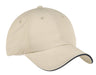 Port Authority C838 Dry Zone Cap Wholesale Blank Performance Hat