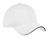 Port Authority C838 Dry Zone Cap Wholesale Blank Performance Hat