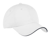 Port Authority C838 Dry Zone Cap Wholesale Blank Performance Hat