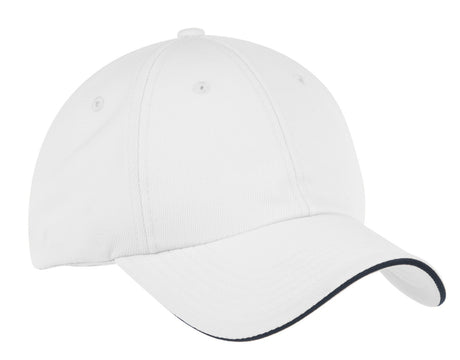 Port Authority C838 Dry Zone Cap Wholesale Blank Performance Hat