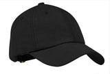 Port Authority C850 Sueded Cap Wholesale Blank Lifestyle Hat