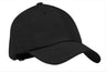 Port Authority C850 Sueded Cap Wholesale Blank Lifestyle Hat