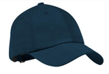 Port Authority C850 Sueded Cap Wholesale Blank Lifestyle Hat