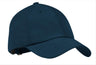 Port Authority C850 Sueded Cap Wholesale Blank Lifestyle Hat