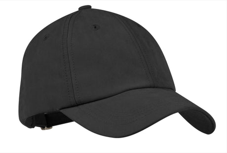 Port Authority C850 Sueded Cap Wholesale Blank Lifestyle Hat
