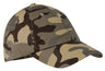 Port Authority ®  Camouflage Cap.  C851 - Port Authority C851
