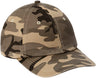 Joe's USA Camouflage Cap