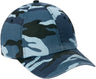 Joe's USA Camouflage Cap
