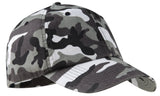 Port Authority C851 Camouflage Cap Wholesale Blank Camo Hat