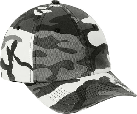 Joe's USA Camouflage Cap