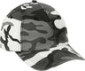 Joe's USA Camouflage Cap