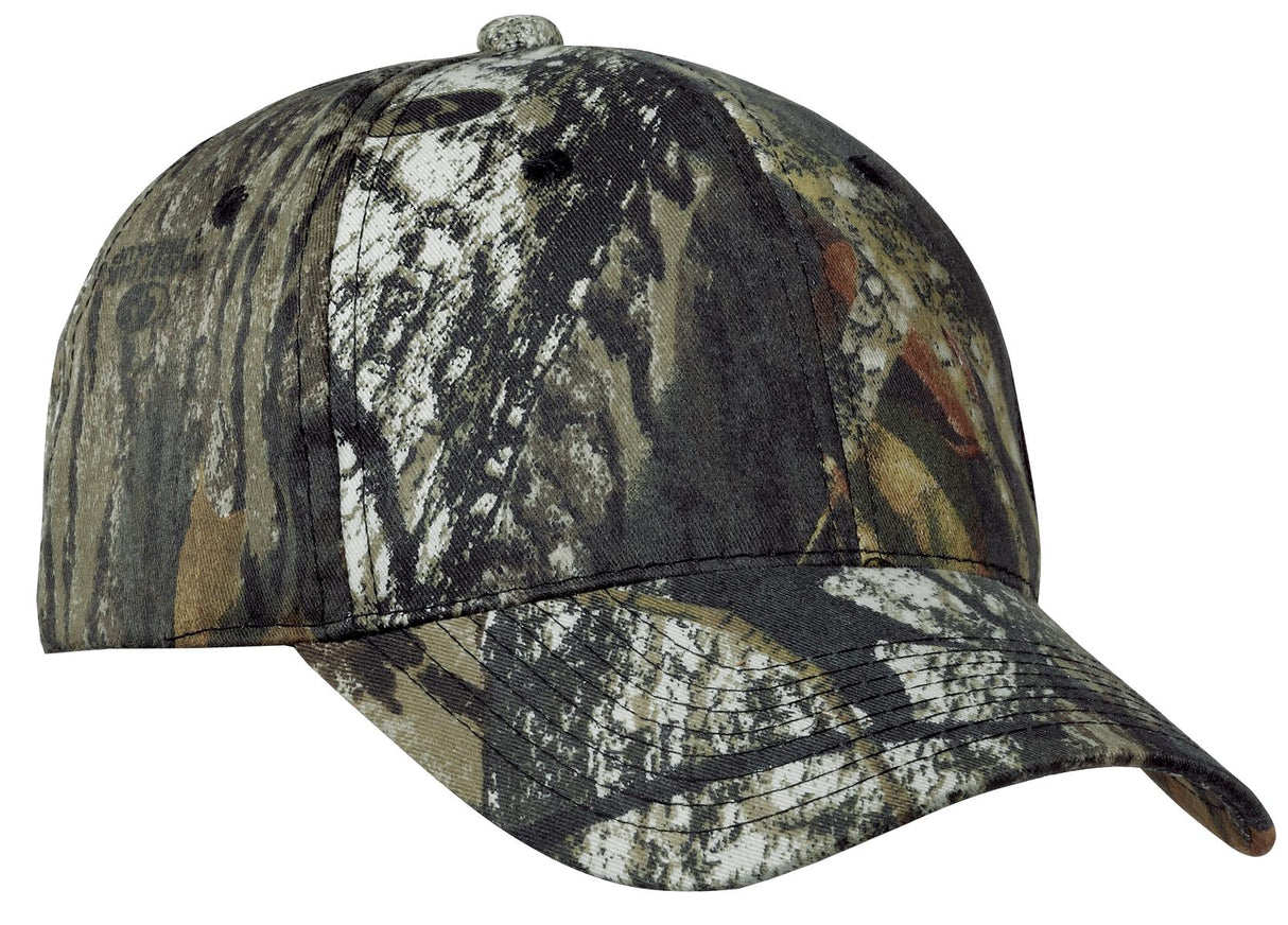 Port Authority C855 Pro Camouflage Series Cap Wholesale Blank
