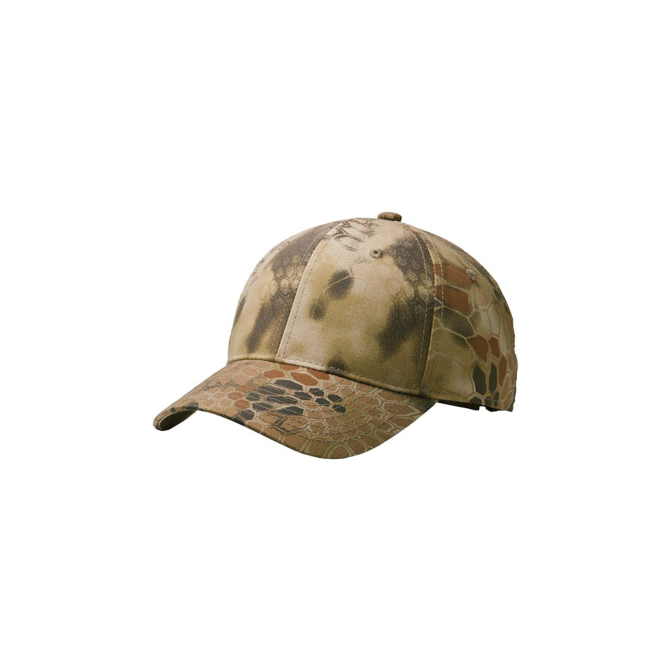 Port Authority ® Pro Camouflage Series Cap. C855 - Port Authority C855 Caps Port Authority Kryptek Highlander OSFA