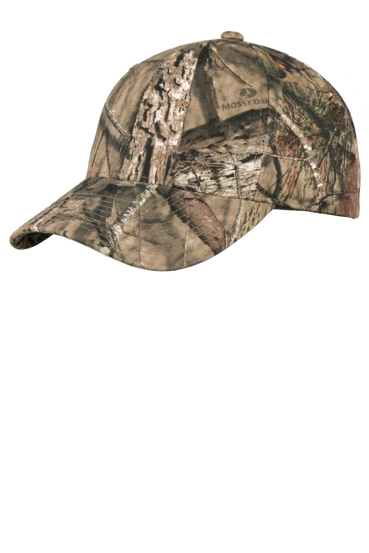 Joe's USA Pro Camouflage Series Cap