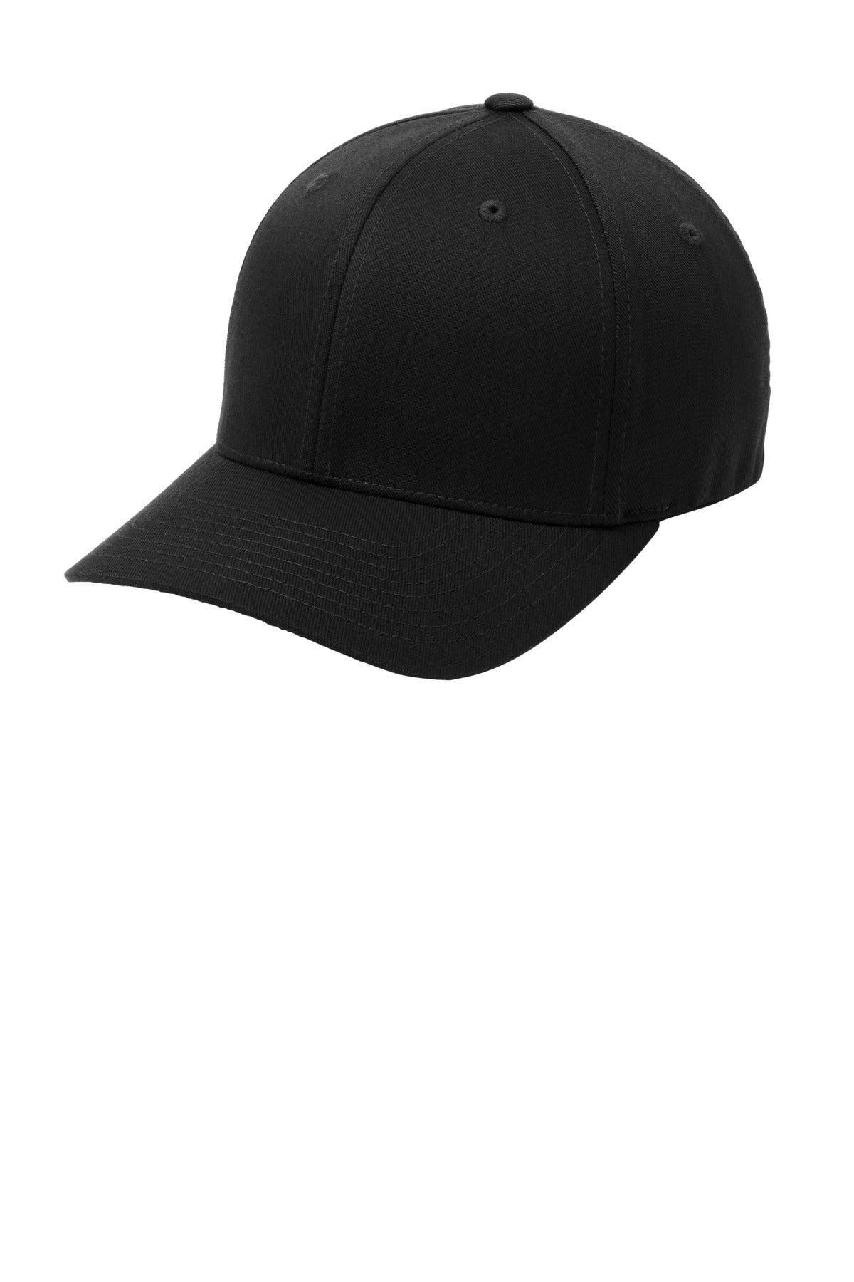 Port Authority C865 Flexfit Cap Wholesale Blank Headwear