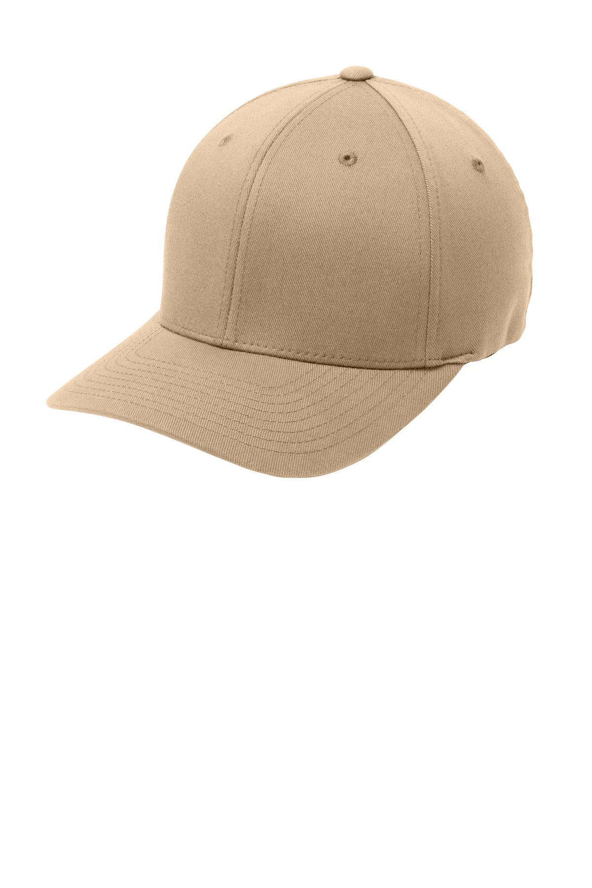 Port Authority C865 Flexfit Cap Wholesale Blank Headwear