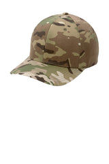 Port Authority C865 Flexfit Cap Wholesale Blank Headwear
