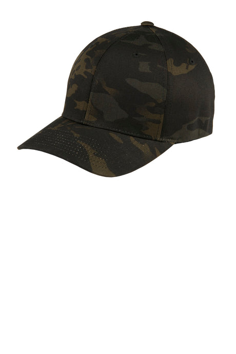 Port Authority C865 Flexfit Cap Wholesale Blank Headwear