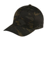 Port Authority C865 Flexfit Cap Wholesale Blank Headwear