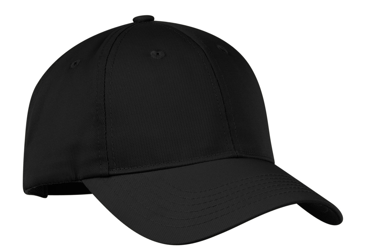 Port Authority C868 Nylon Twill Performance Cap Wholesale Blank