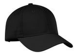 Port Authority C868 Nylon Twill Performance Cap Wholesale Blank