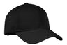 Port Authority C868 Nylon Twill Performance Cap Wholesale Blank
