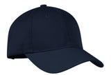 Port Authority C868 Nylon Twill Performance Cap | Wholesale Blank