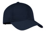 Port Authority C868 Nylon Twill Performance Cap Wholesale Blank