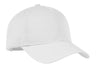 Port Authority C868 Nylon Twill Performance Cap Wholesale Blank