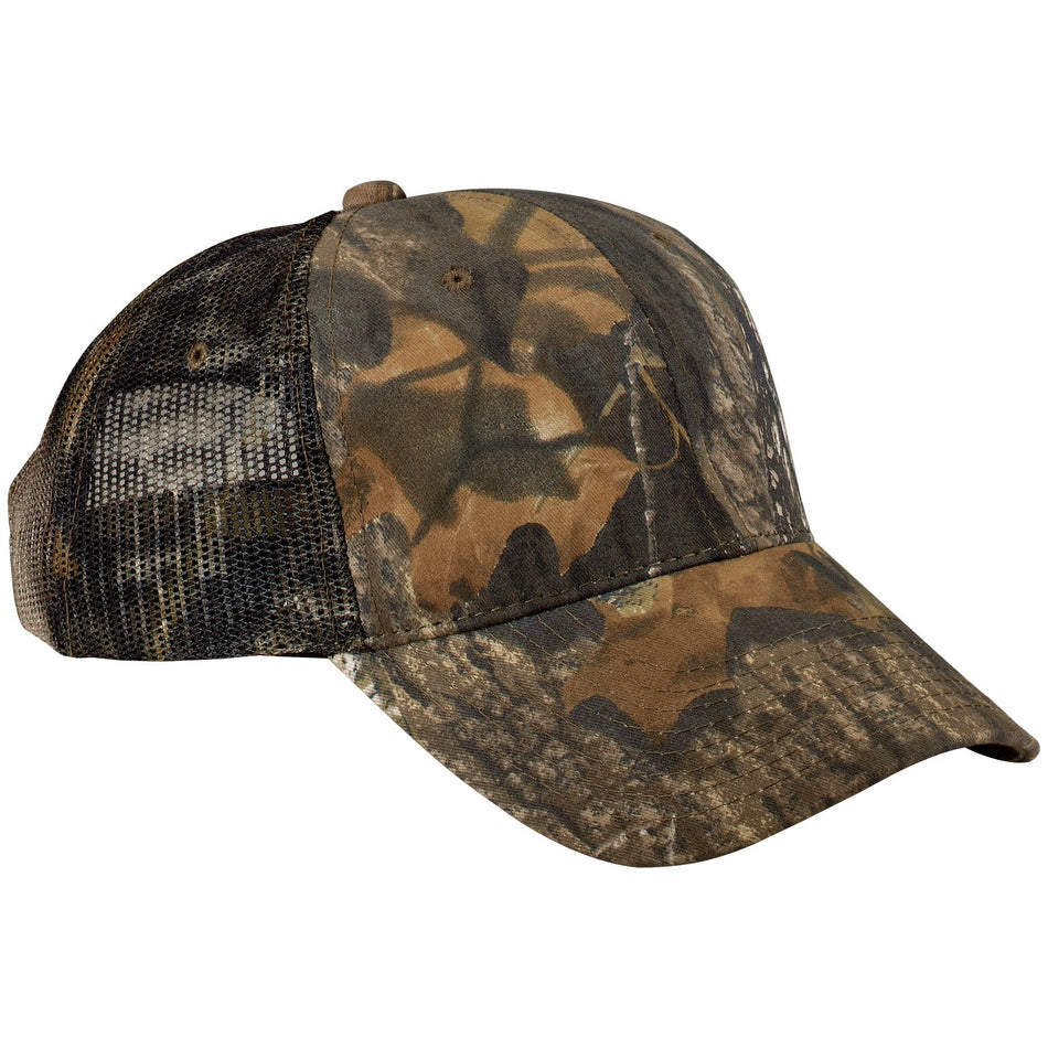 Port Authority ®  Pro Camouflage Series Cap with Mesh Back.  C869 - Port Authority C869