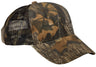Port Authority C869 Camo Trucker Cap Wholesale Blank