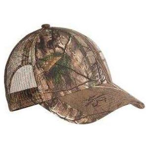 Pro Camouflage Series Cap with Mesh Back Joe's USA Baseball Caps