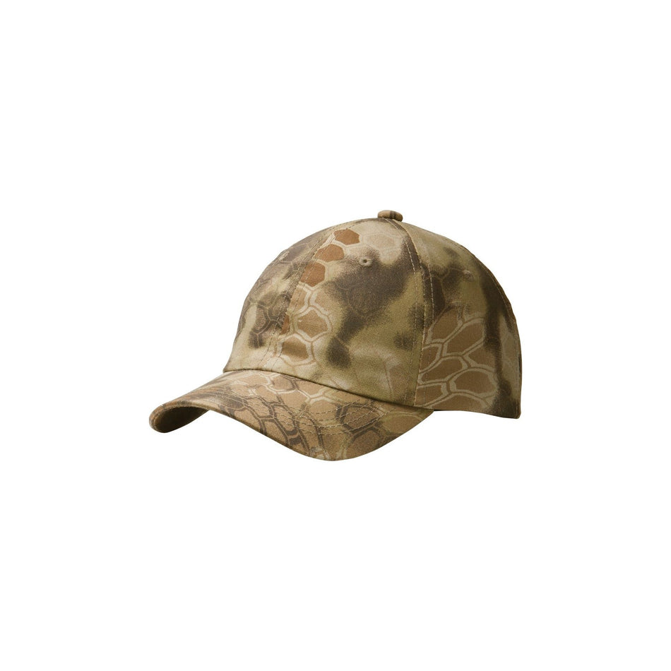 Port Authority ®  Pro Camouflage Series Garment-Washed Cap.  C871 - Port Authority C871