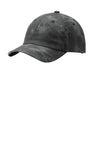 Port Authority C871 Pro Camouflage Series Garment-Washed Cap Wholesale