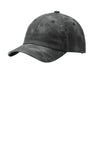 Port Authority ®  Pro Camouflage Series Garment-Washed Cap.  C871 - Port Authority C871