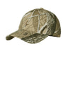 Port Authority C871 Pro Camouflage Series Garment-Washed Cap Wholesale