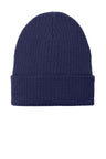 Port Authority C880 C-FREE Recycled Beanie